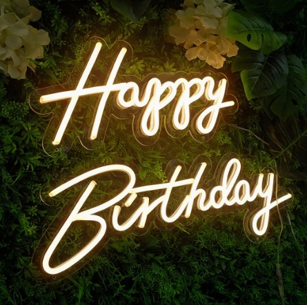 Celebration moment 1